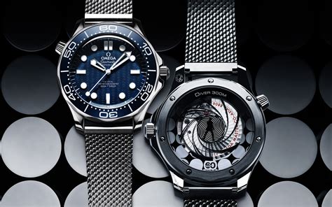 new omega james bond watch 2020|James Bond commander watch.